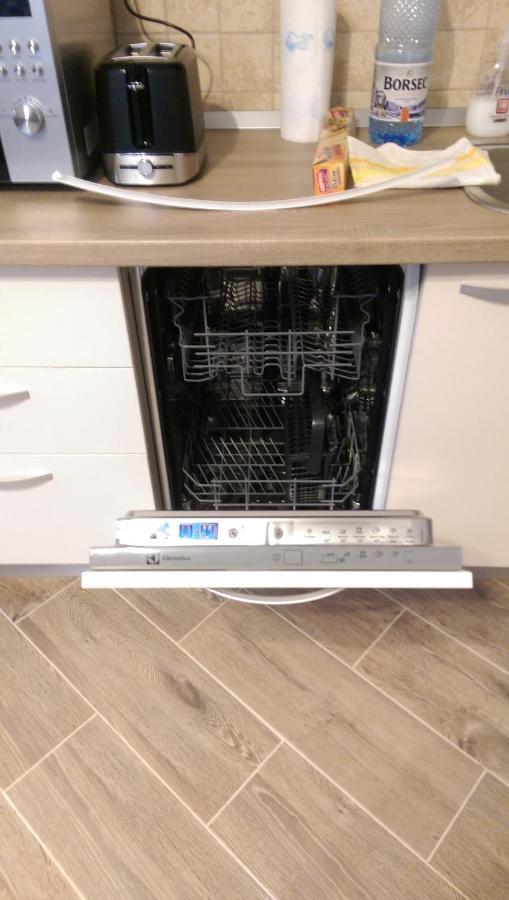Aterman Apartment'S Sinca Veche Eksteriør bilde