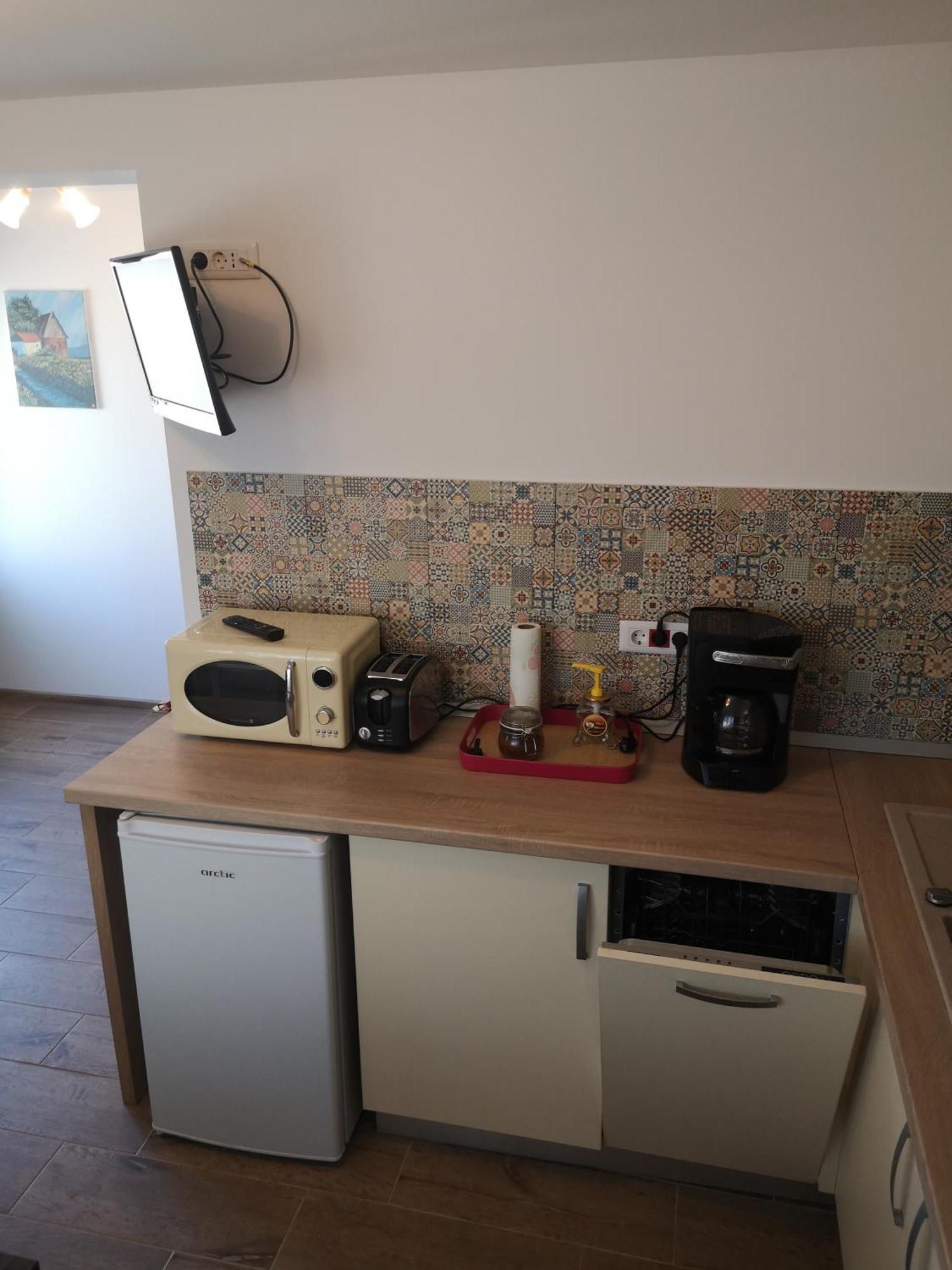 Aterman Apartment'S Sinca Veche Rom bilde