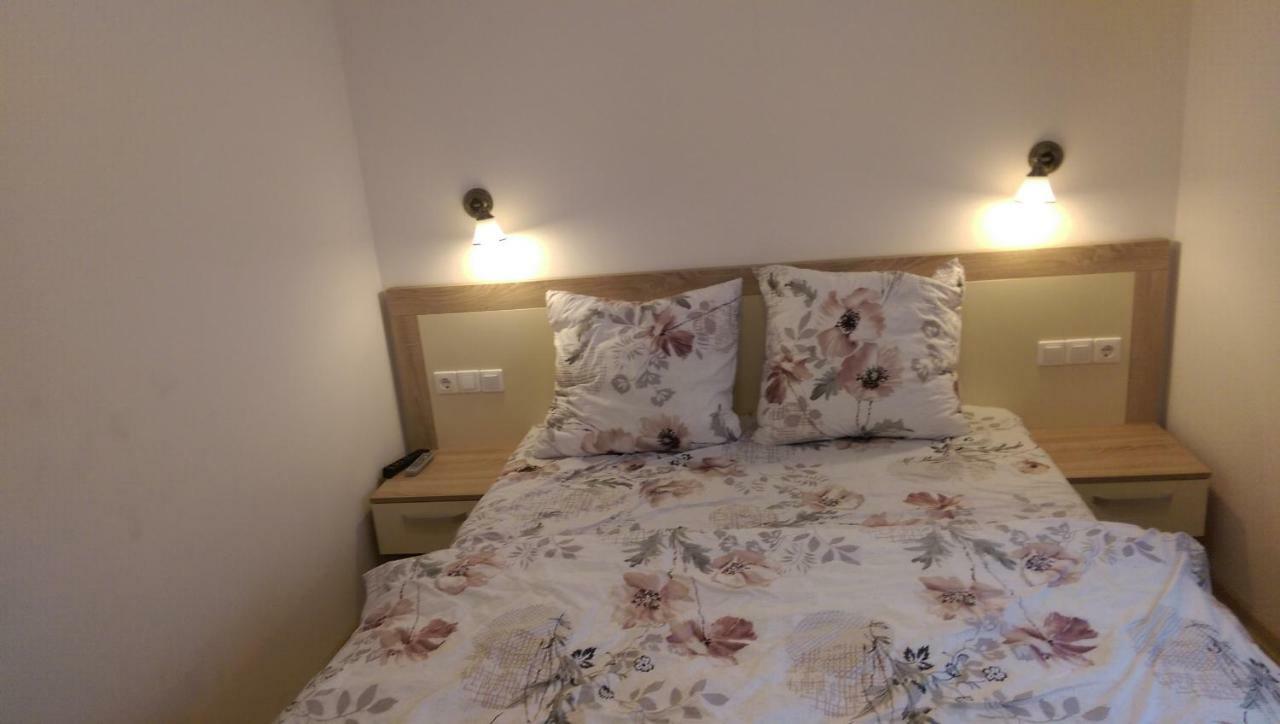 Aterman Apartment'S Sinca Veche Eksteriør bilde