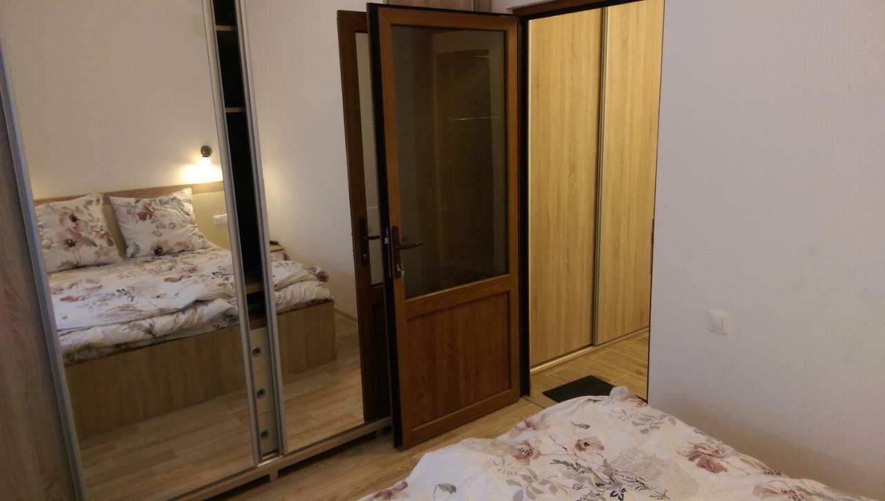 Aterman Apartment'S Sinca Veche Eksteriør bilde
