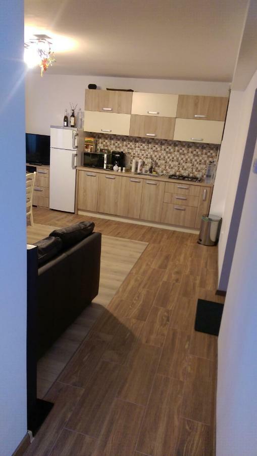 Aterman Apartment'S Sinca Veche Eksteriør bilde