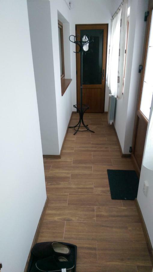 Aterman Apartment'S Sinca Veche Eksteriør bilde