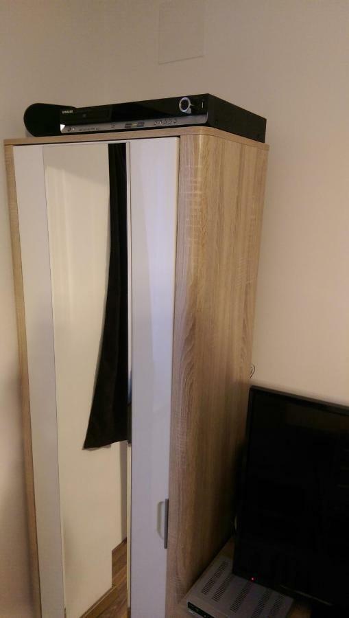 Aterman Apartment'S Sinca Veche Eksteriør bilde