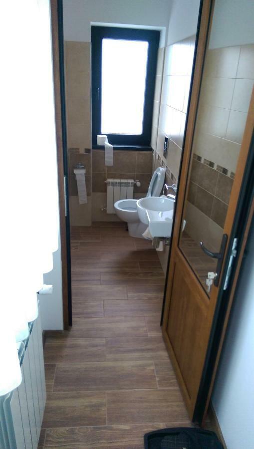 Aterman Apartment'S Sinca Veche Eksteriør bilde