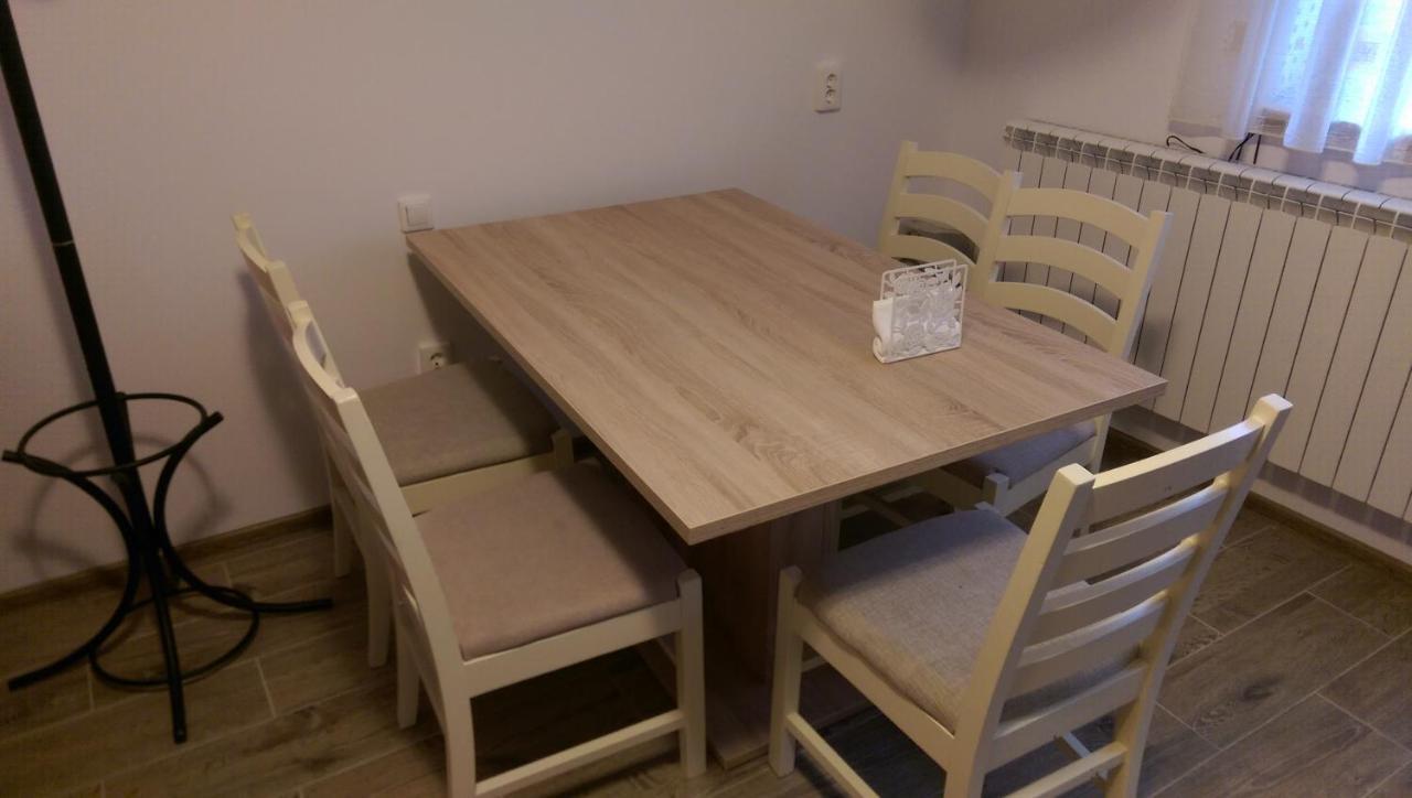 Aterman Apartment'S Sinca Veche Eksteriør bilde